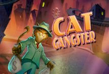 Cat Gangster slot